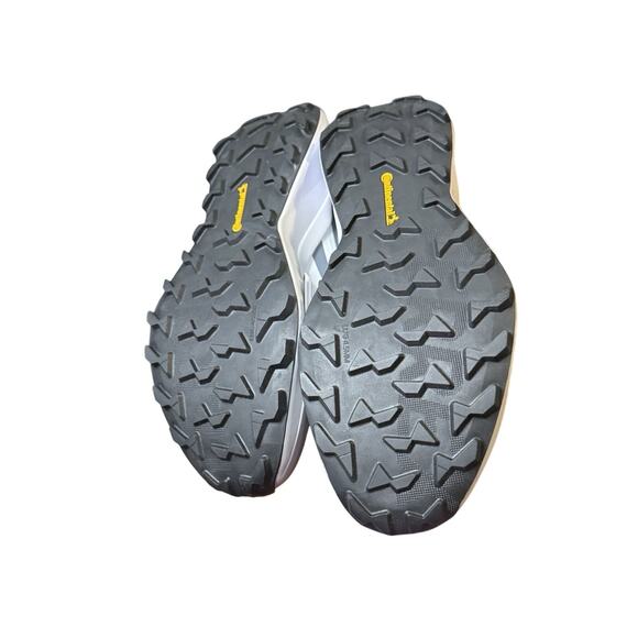 adidas Terrex Agravic 3 Trail Running Shoes Athletic Sneakers Mens 8 Women 9 NEW main image 11